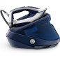 Tefal Pro Express Vision GV9812E0 Dampstrygejern 3000W Blå Hvid